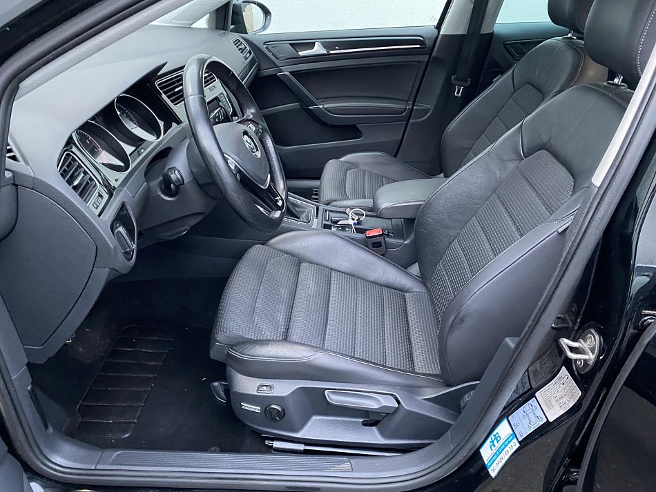 Volkswagen Golf 1.4 TSi Highline