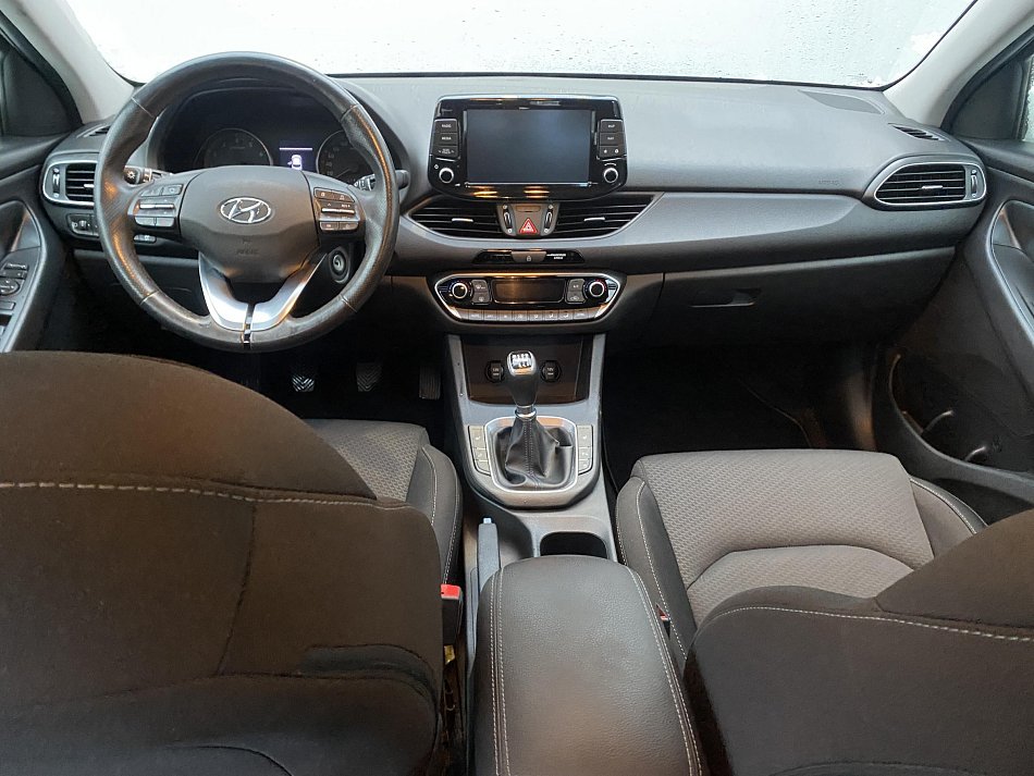 Hyundai I30 1.4 T-GDi Style