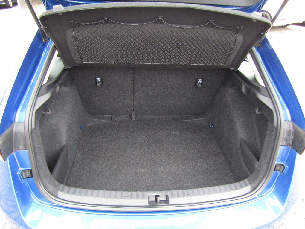 Škoda Scala 1.0 TSi Ambition