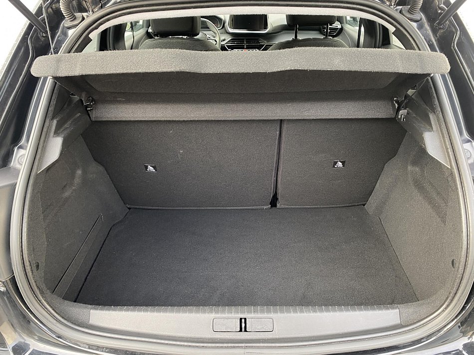 Peugeot 208 1.2 PT Style