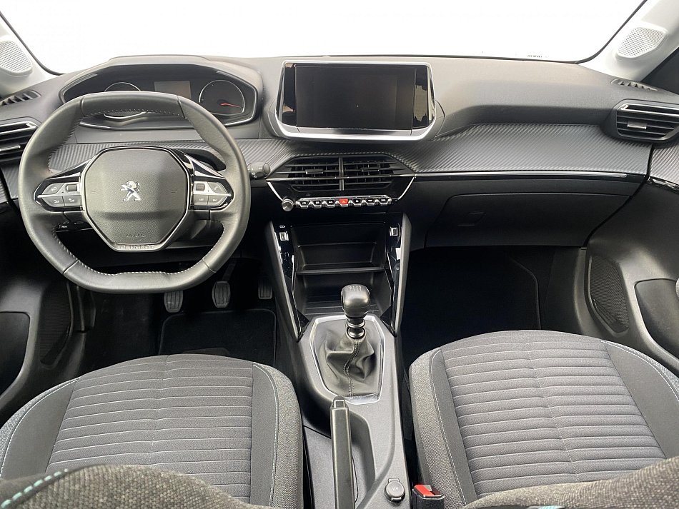 Peugeot 208 1.2 PT Style