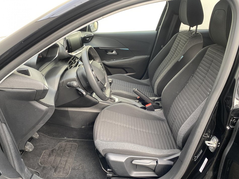 Peugeot 208 1.2 PT Style