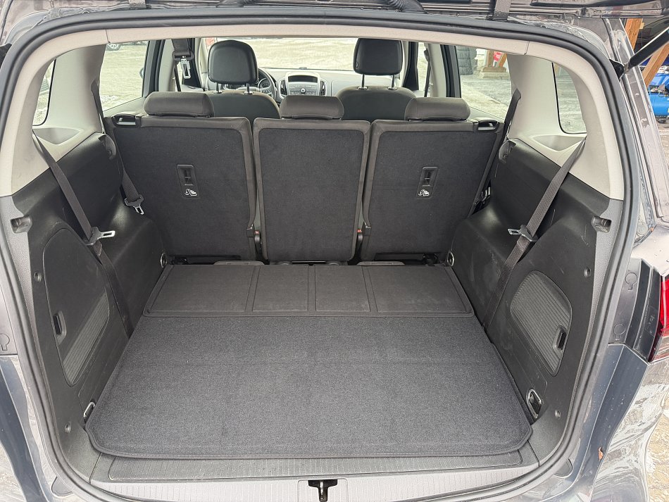 Opel Zafira 1.4T 