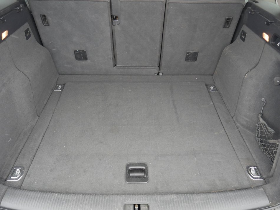 Audi Q5 2.0 TDi  Quattro