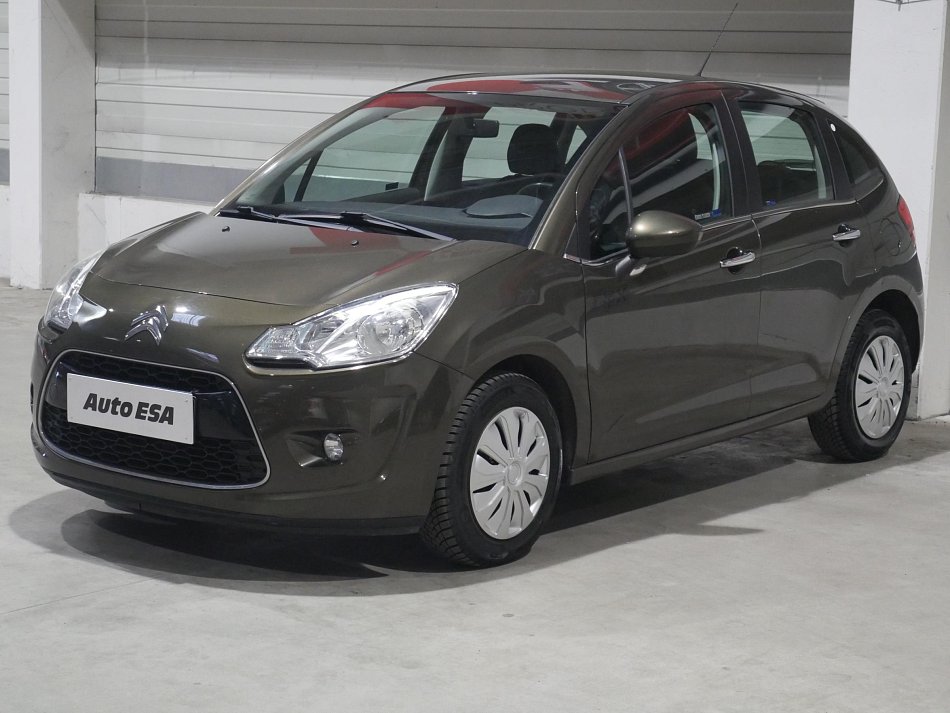 Citroën C3 1.4i 