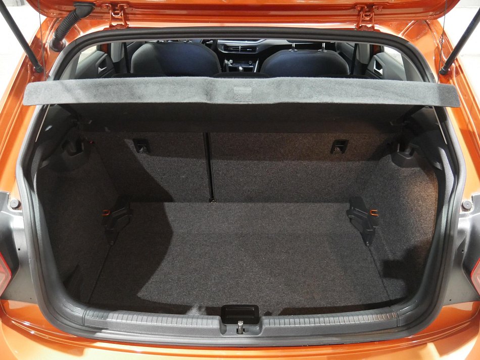 Volkswagen Polo 1.0TSi Highline