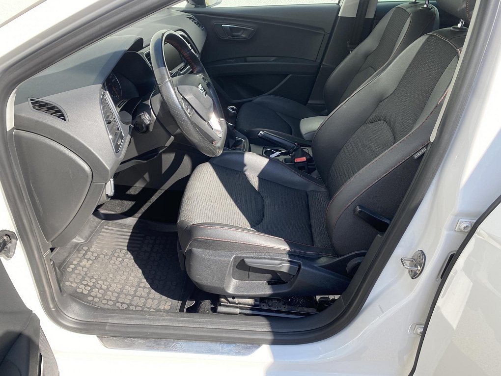 Seat Leon 1.4 TSi FR