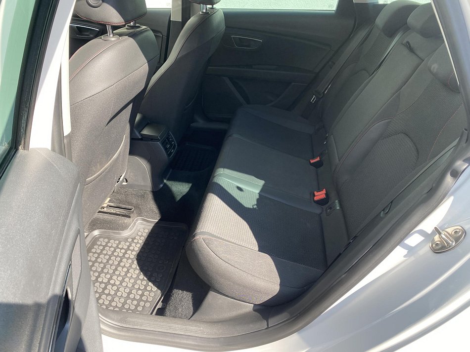 Seat Leon 1.4 TSi FR