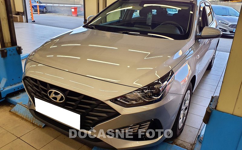 Hyundai I30 1.5 i 