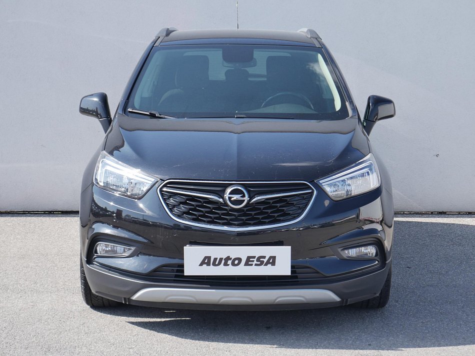 Opel Mokka 1.4 T 