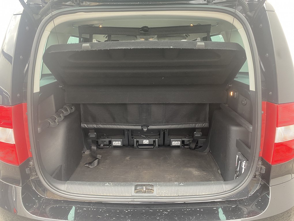 Škoda Yeti 1.2 TSi Outdoor