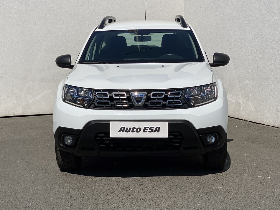 Dacia Duster 1.3 TCe Comfort