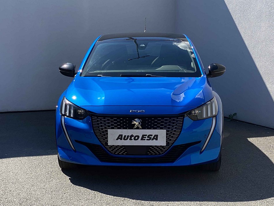 Peugeot 208 1.2PT GT Line