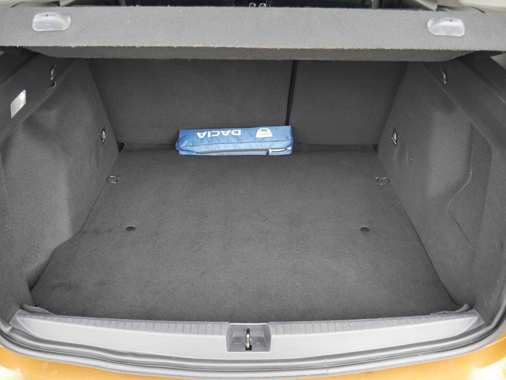 Dacia Duster 1.6i 