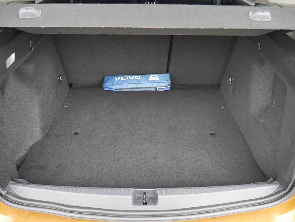 Dacia Duster 1.6i 