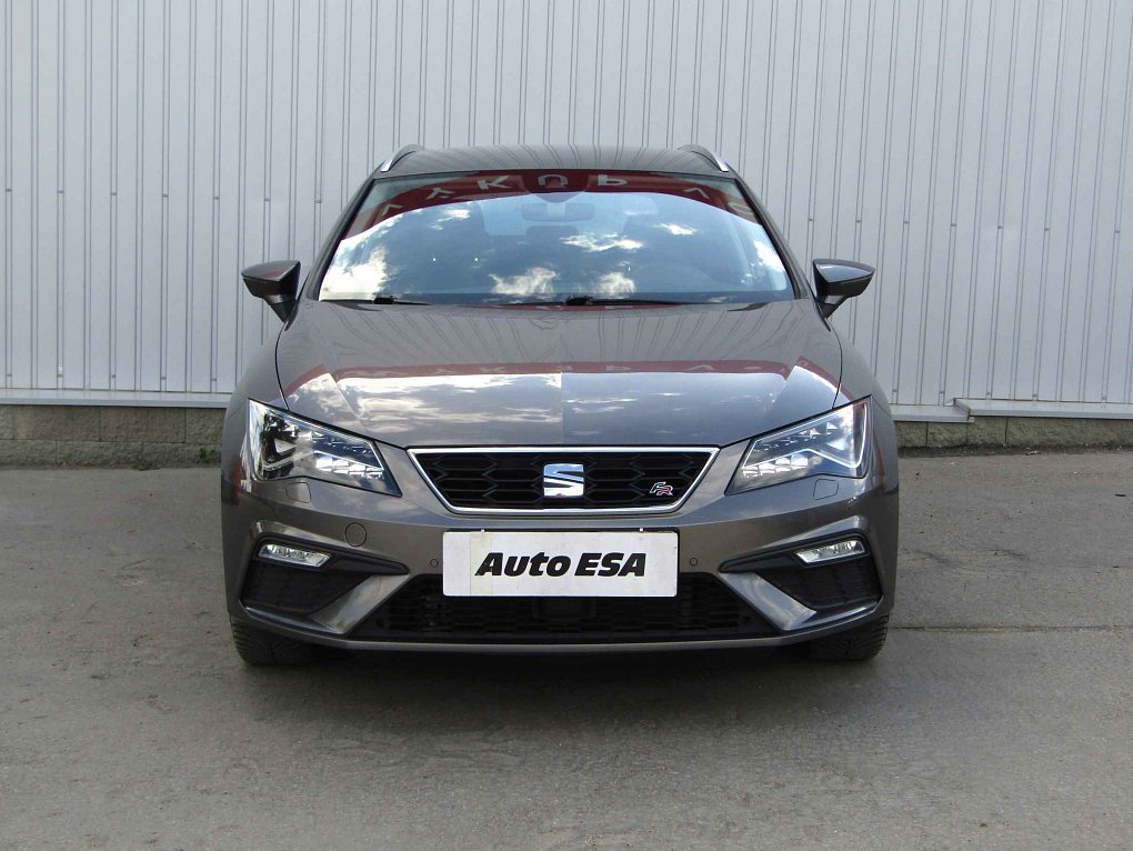 Seat Leon 1.8 TSi 