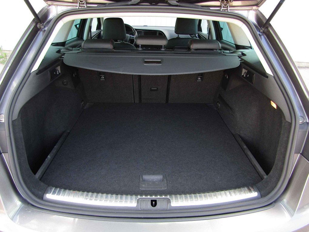 Seat Leon 1.8 TSi 