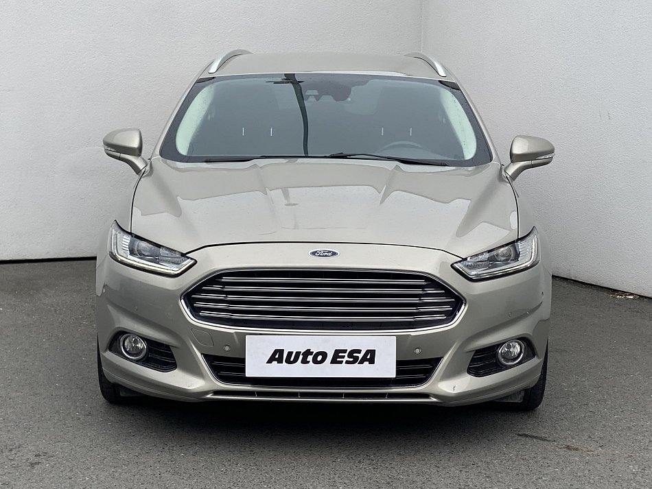 Ford Mondeo 1.5 EB Titanium