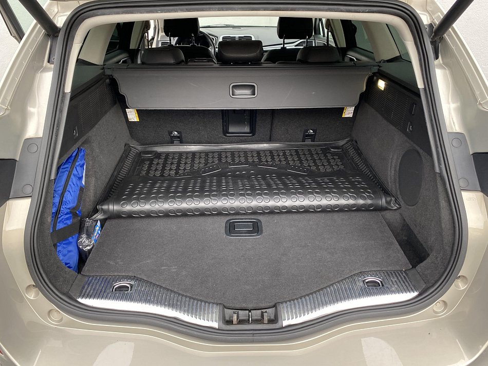 Ford Mondeo 1.5 EB Titanium