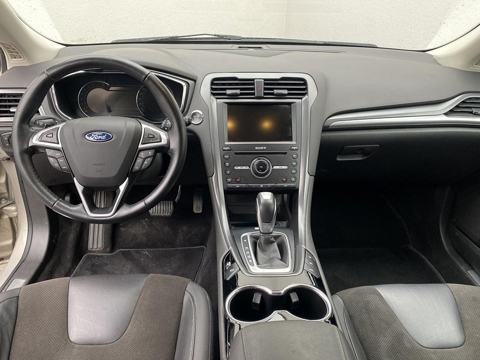 Ford Mondeo 1.5 EB Titanium