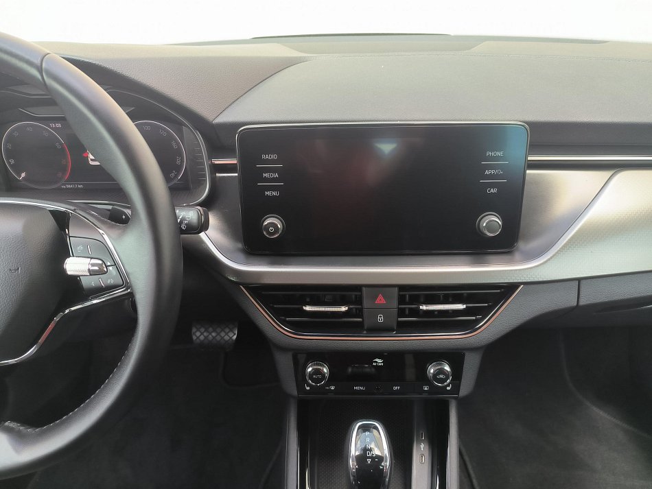 Škoda Kamiq 1.0 TSi Style