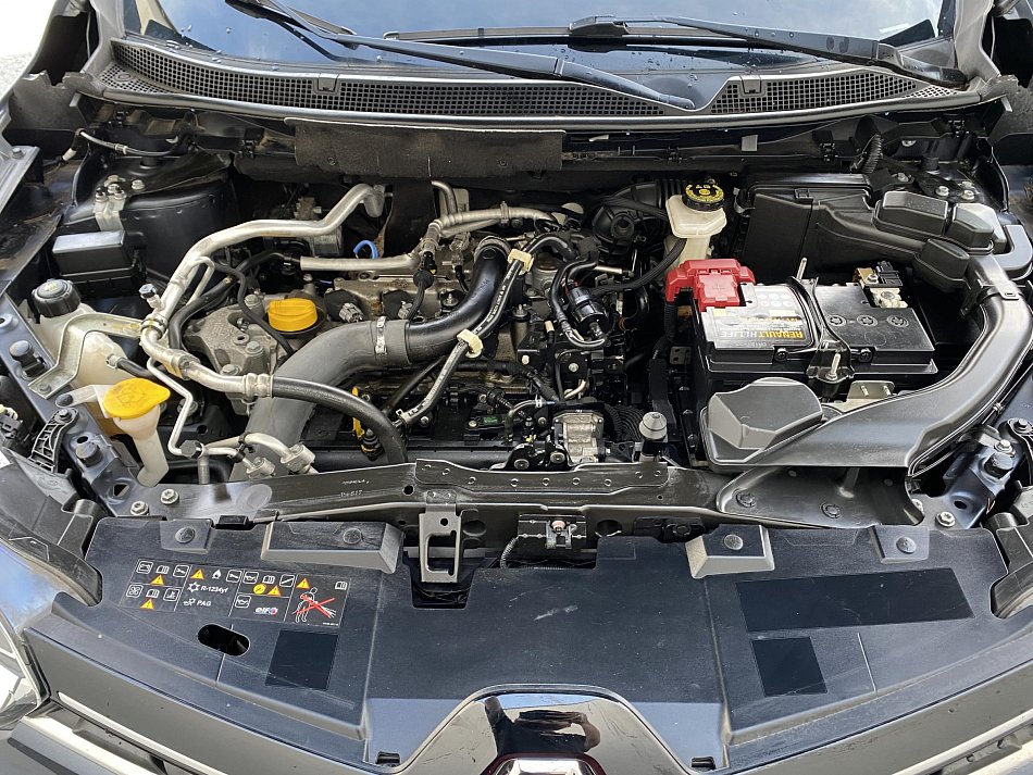 Renault Kadjar 1.2 TCe Intense