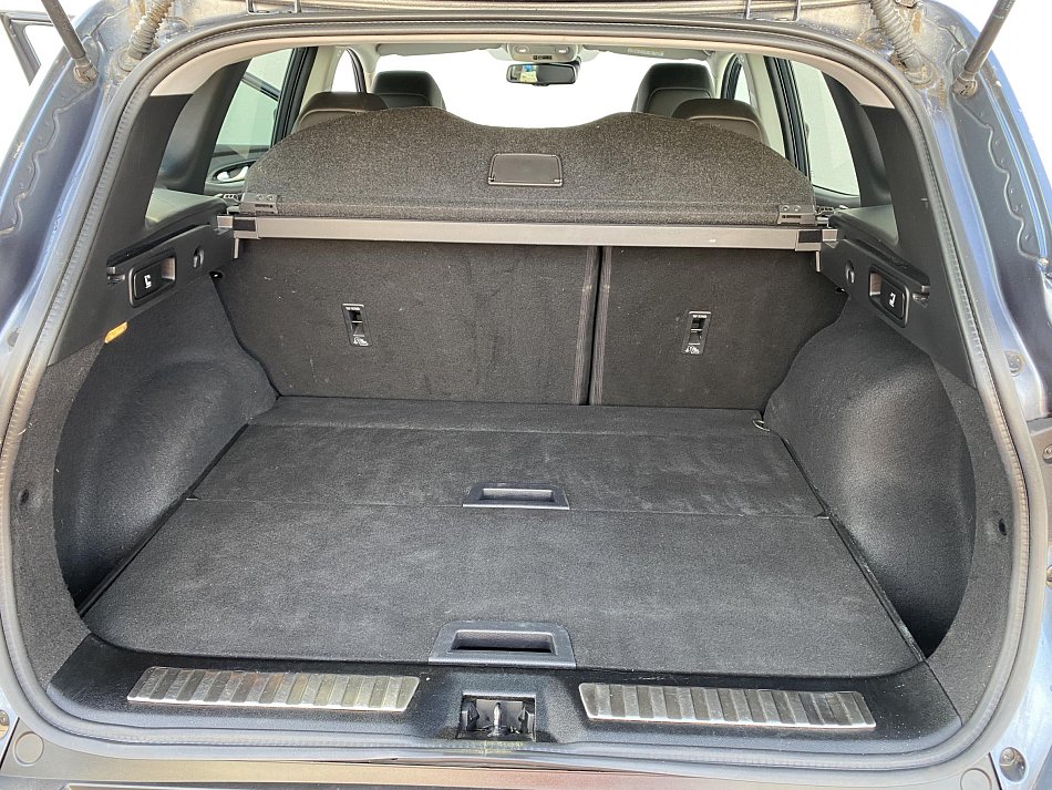 Renault Kadjar 1.2 TCe Intense