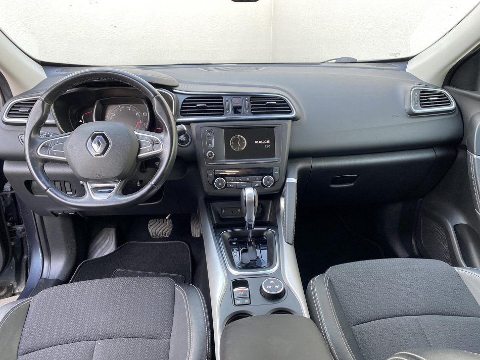 Renault Kadjar 1.2 TCe Intense