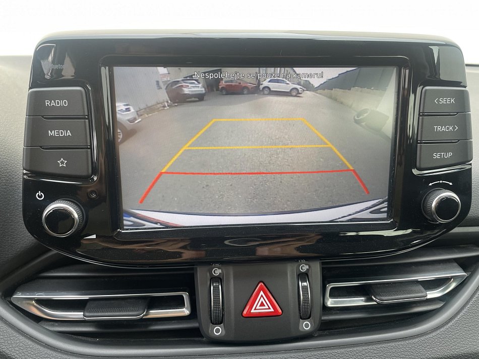 Hyundai I30 1.6 CRDi Smart