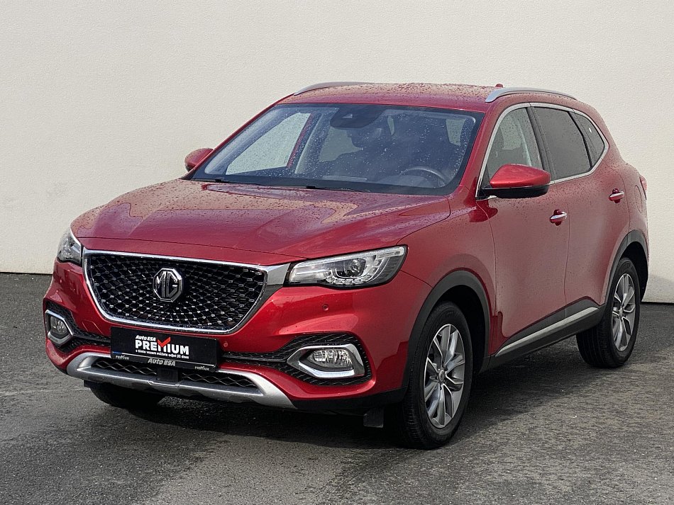 MG HS 1.5 TGi Excite