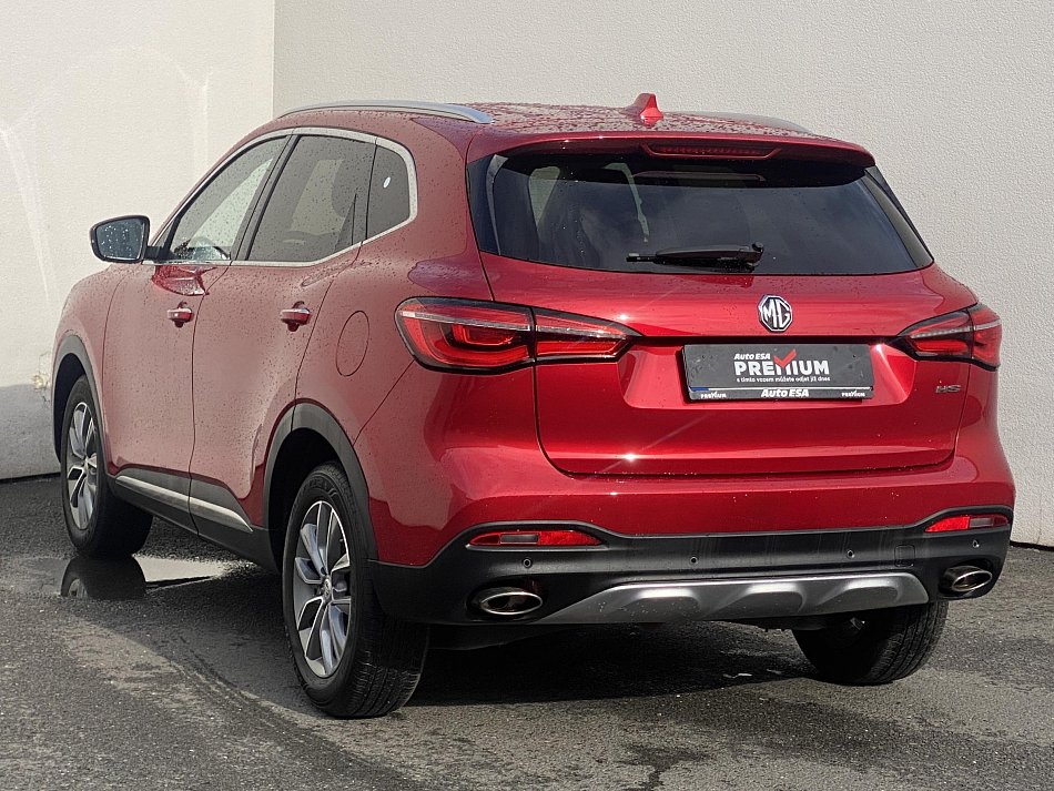 MG HS 1.5 TGi Excite