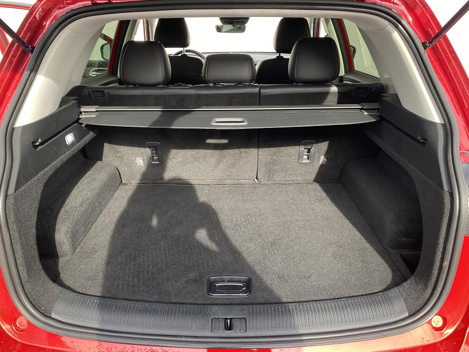 MG HS 1.5 TGi Excite