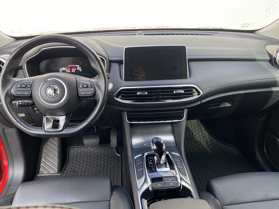 MG HS 1.5 TGi Excite