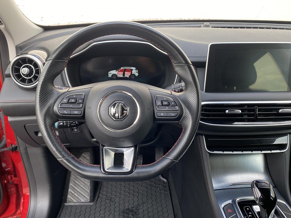 MG HS 1.5 TGi Excite