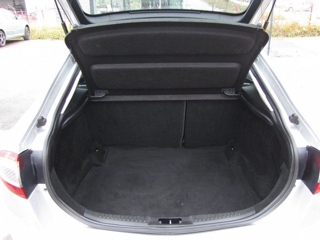 Ford Mondeo 1.6TDCI 