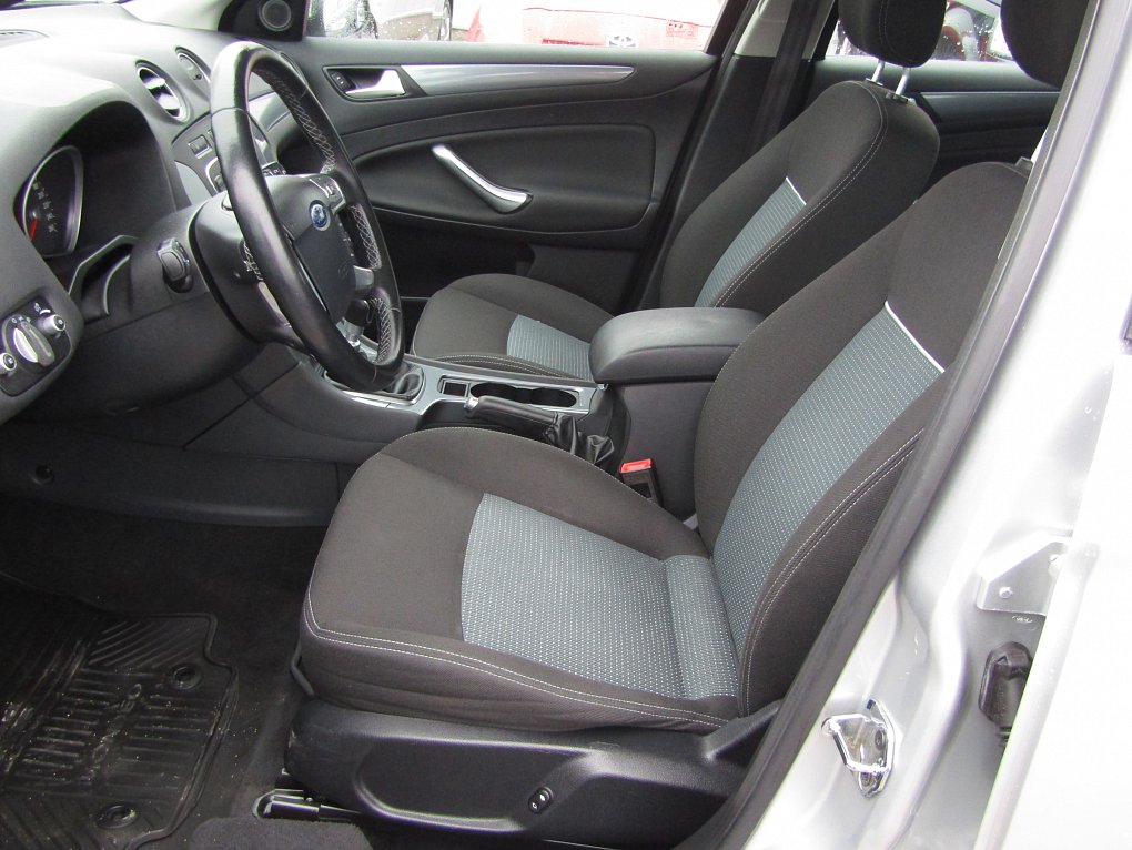 Ford Mondeo 1.6TDCI 