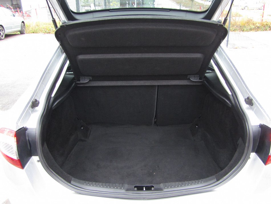 Ford Mondeo 1.6TDCI 