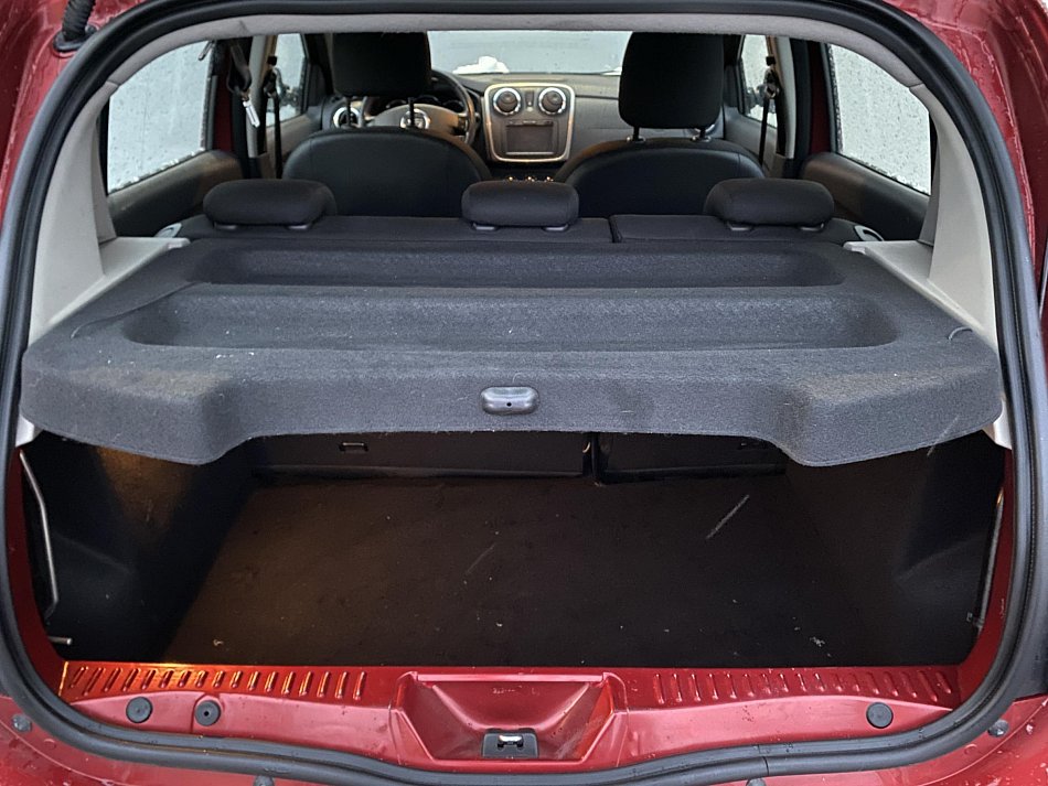 Dacia Sandero 0.9 TCe Stepway