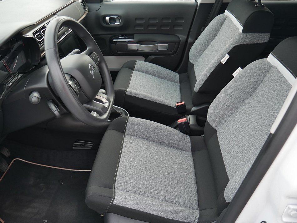 Citroën C3 1.2PT Shine