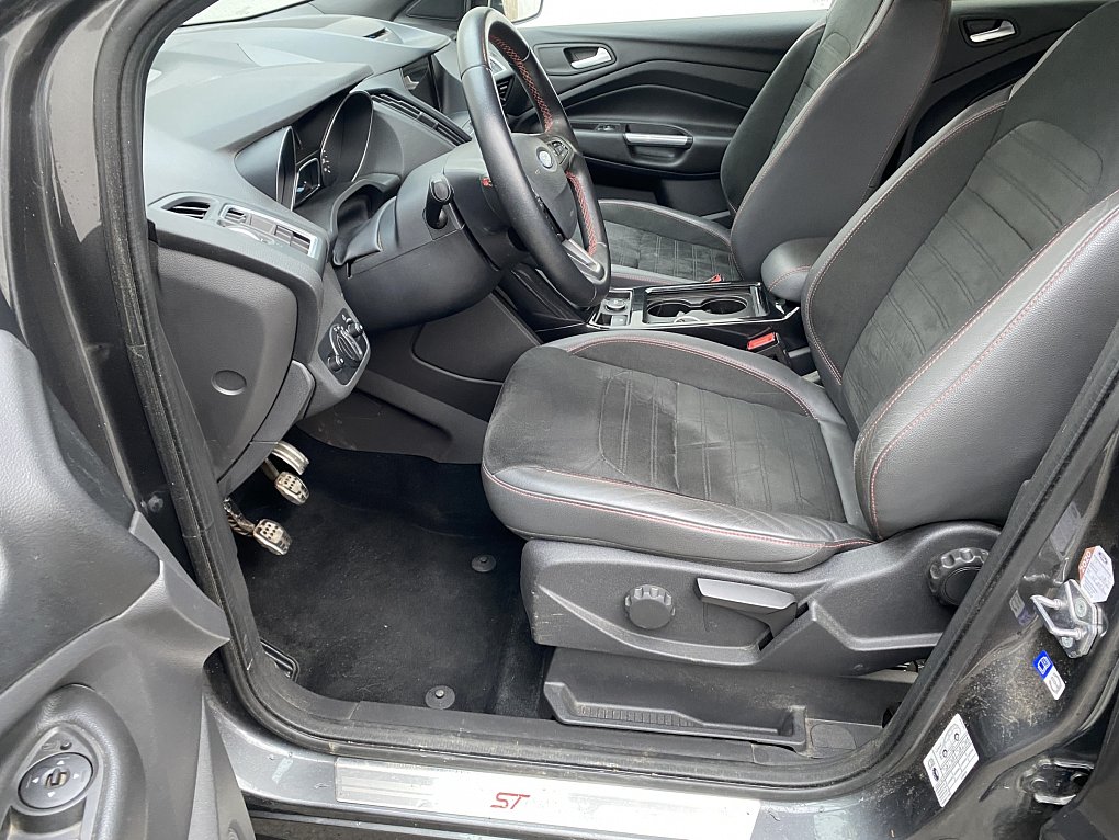 Ford Kuga 2.0 TDCi ST-Line AWD