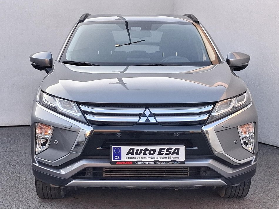 Mitsubishi Eclipse Cross 1.5 T-MiVEC Edition 2WD