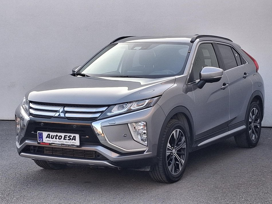 Mitsubishi Eclipse Cross 1.5 T-MiVEC Edition 2WD