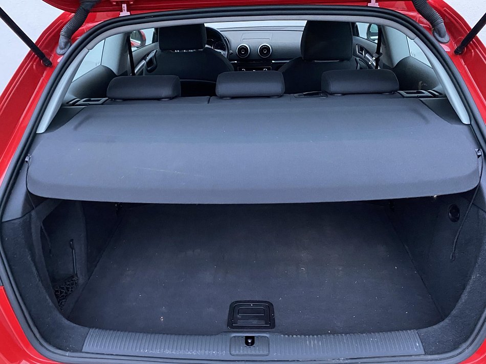 Audi A3 1.4 TFSi Ambition