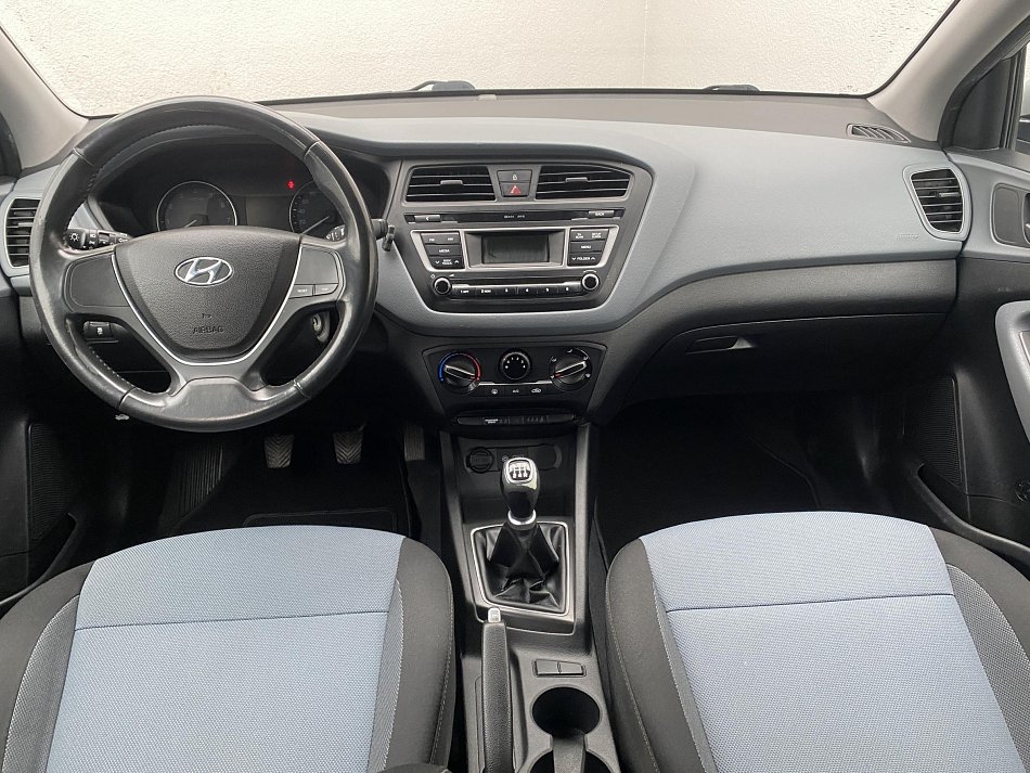 Hyundai I20 1.2 i 