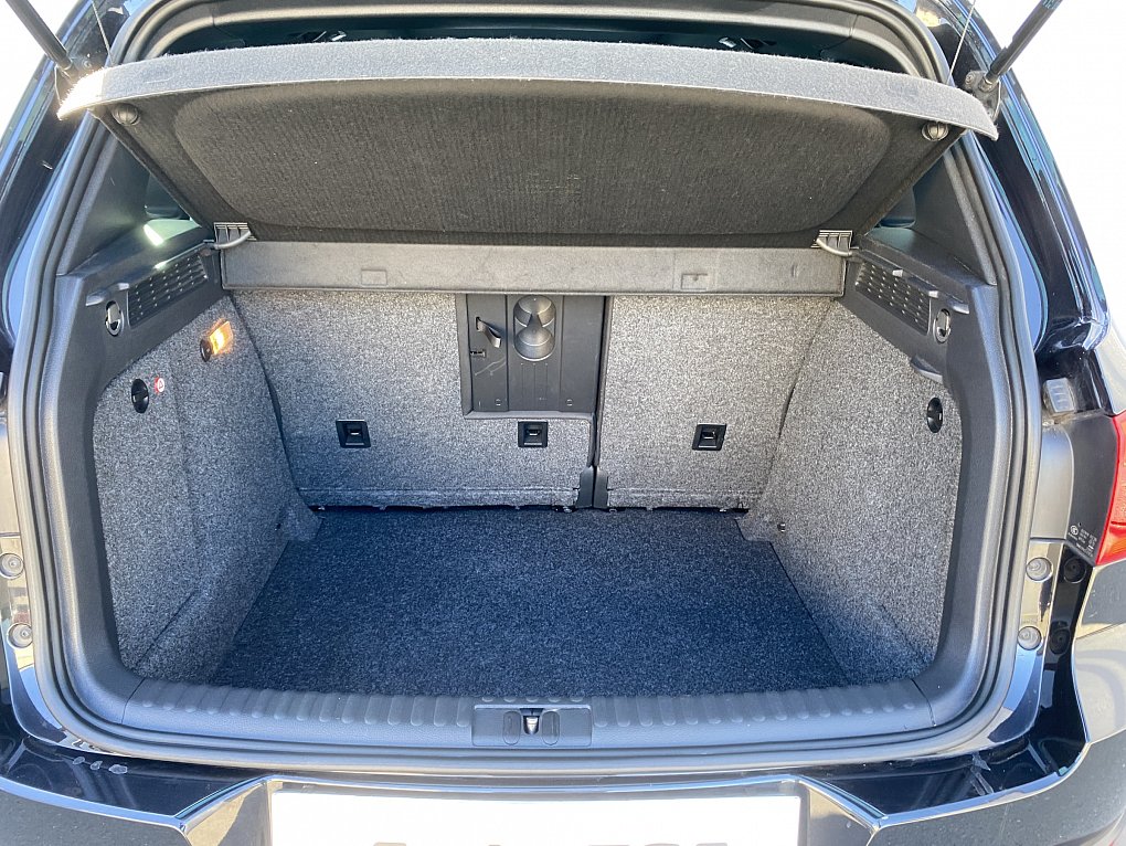 Volkswagen Tiguan 1.4 TSi Life 4X4