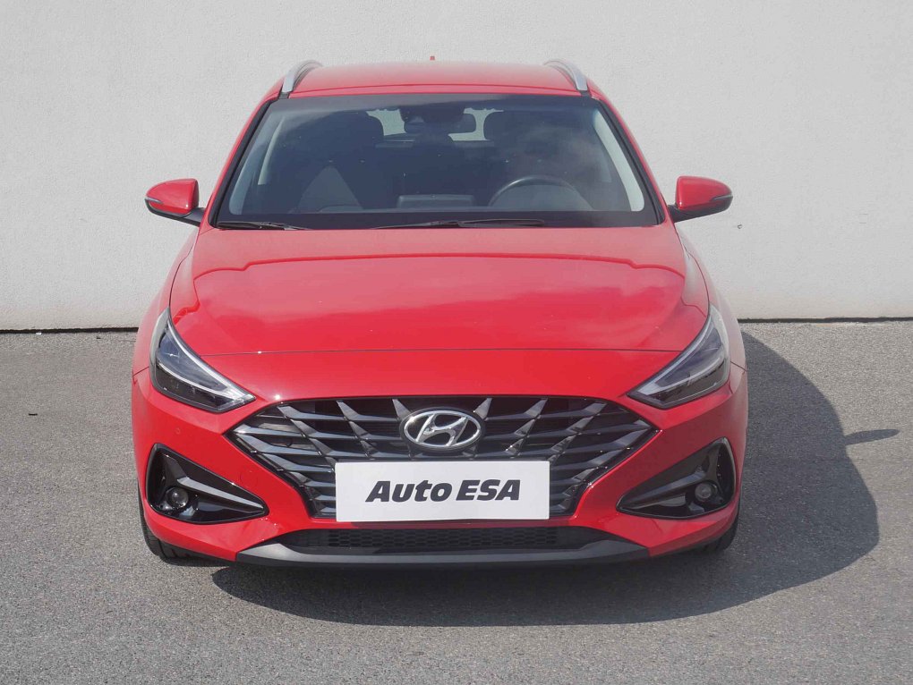 Hyundai I30 1.5. i 