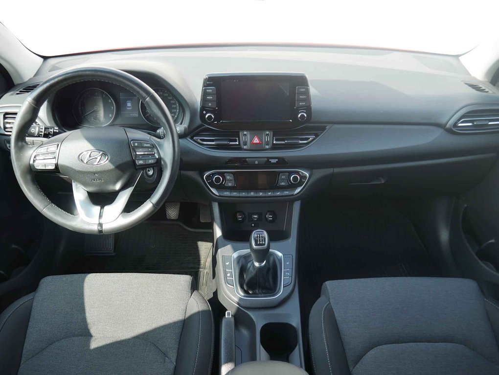 Hyundai I30 1.5. i 