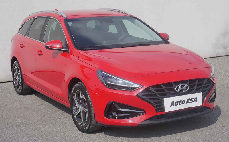 Hyundai I30 1.5. i 