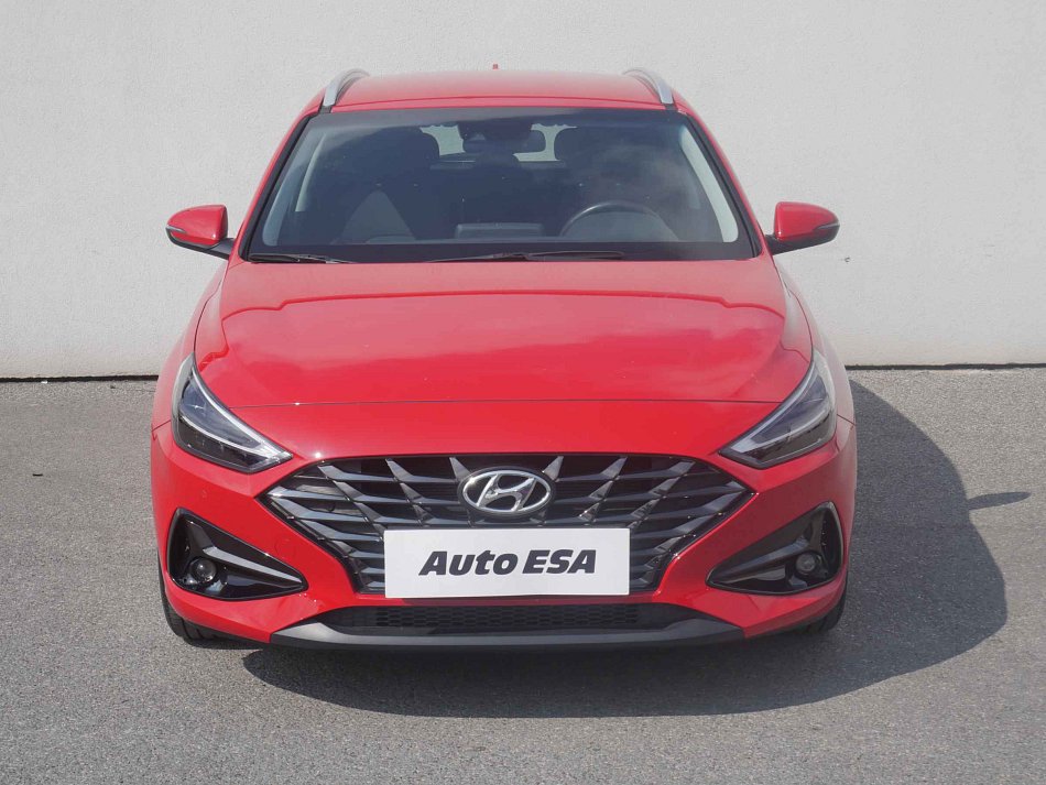 Hyundai I30 1.5. i 