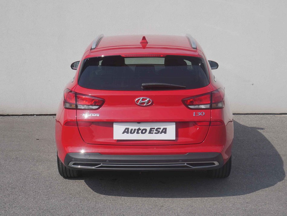 Hyundai I30 1.5. i 